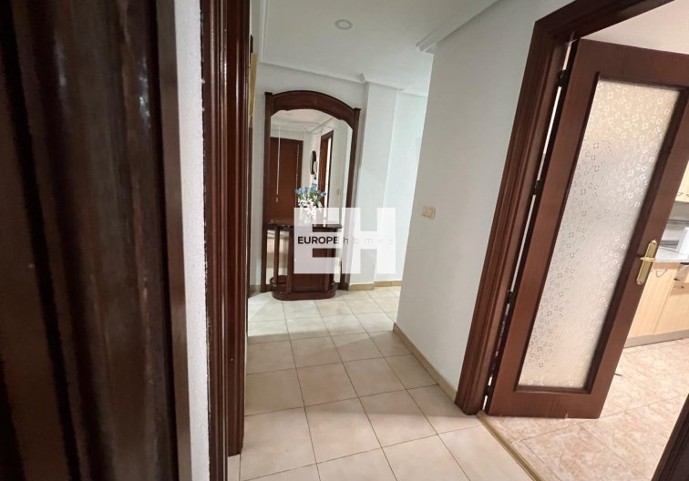 Wiederverkauf - Wohnung - Torrevieja - Playa del Cura