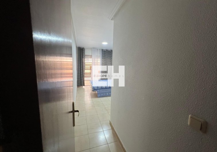 Wiederverkauf - Wohnung - Torrevieja - Playa del Cura