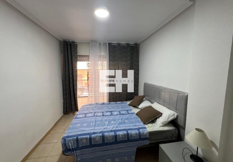 Wiederverkauf - Wohnung - Torrevieja - Playa del Cura