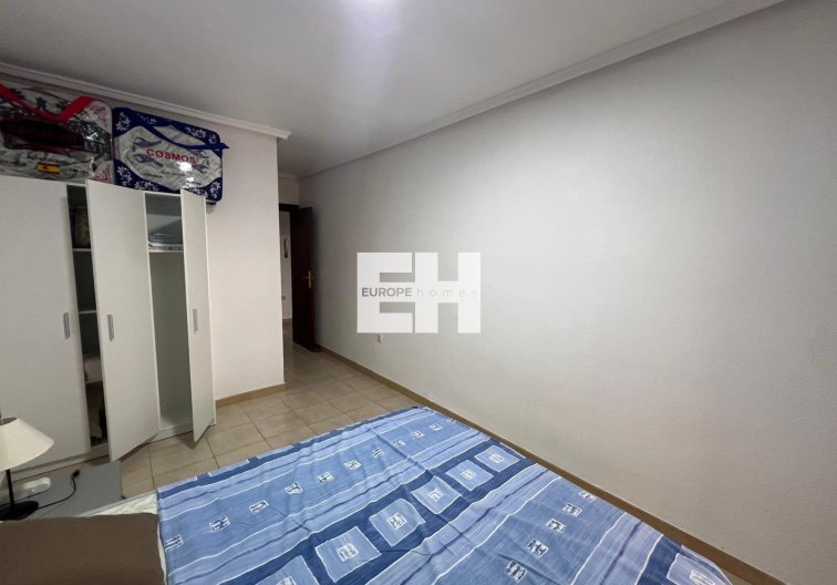 Wiederverkauf - Wohnung - Torrevieja - Playa del Cura