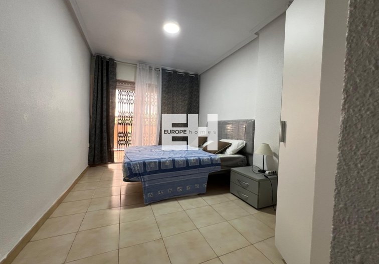 Wiederverkauf - Wohnung - Torrevieja - Playa del Cura