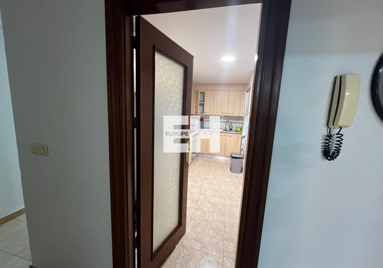 Wiederverkauf - Wohnung - Torrevieja - Playa del Cura