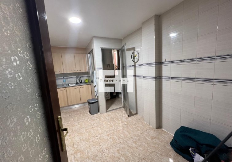 Wiederverkauf - Wohnung - Torrevieja - Playa del Cura