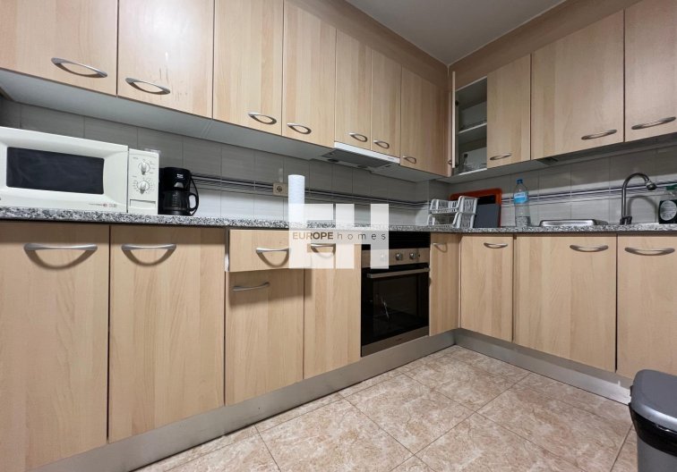 Wiederverkauf - Wohnung - Torrevieja - Playa del Cura