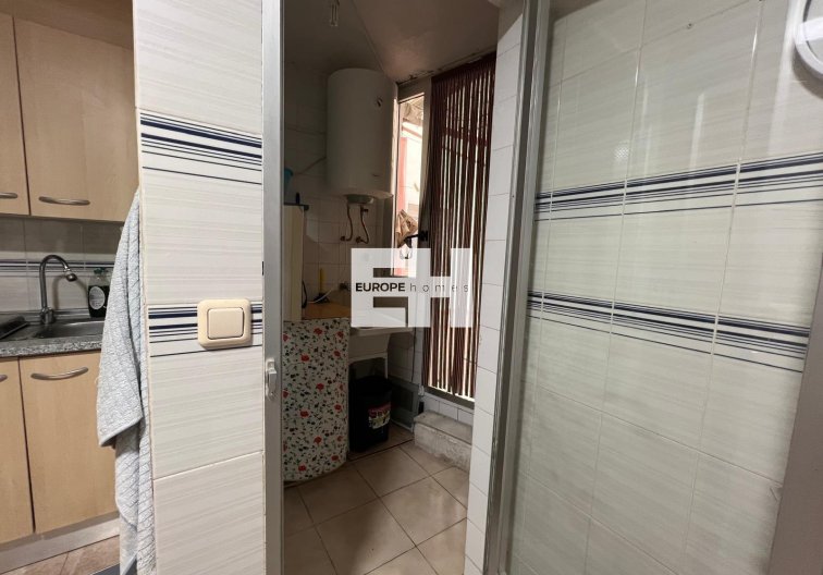 Wiederverkauf - Wohnung - Torrevieja - Playa del Cura