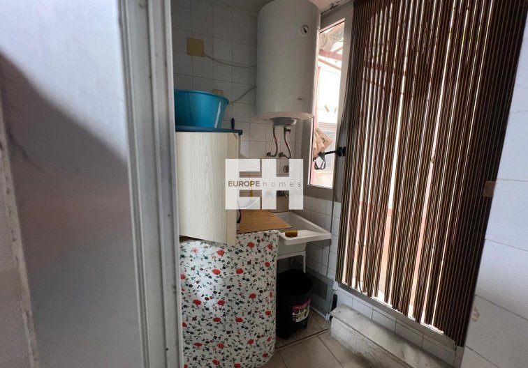 Wiederverkauf - Wohnung - Torrevieja - Playa del Cura