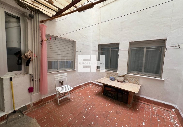 Wiederverkauf - Wohnung - Torrevieja - Playa del Cura