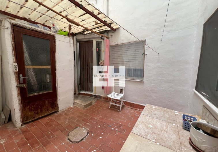 Wiederverkauf - Wohnung - Torrevieja - Playa del Cura