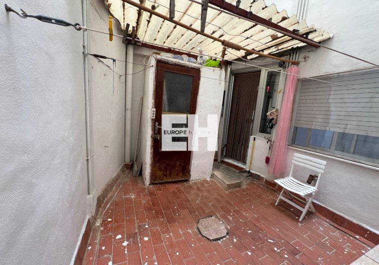 Wiederverkauf - Wohnung - Torrevieja - Playa del Cura