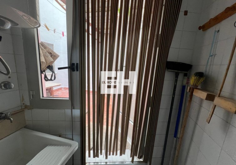 Wiederverkauf - Wohnung - Torrevieja - Playa del Cura