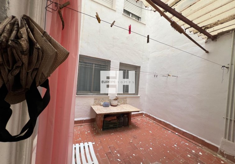 Wiederverkauf - Wohnung - Torrevieja - Playa del Cura