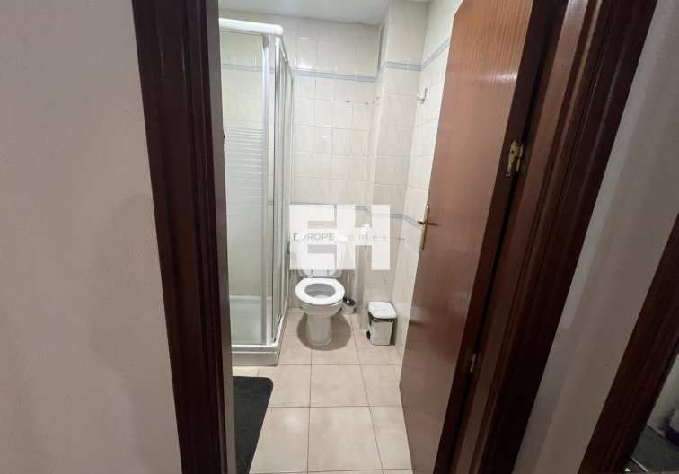 Wiederverkauf - Wohnung - Torrevieja - Playa del Cura