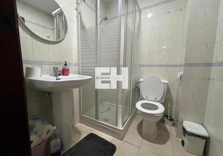 Wiederverkauf - Wohnung - Torrevieja - Playa del Cura