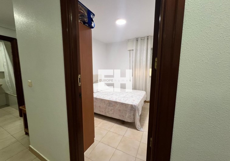 Wiederverkauf - Wohnung - Torrevieja - Playa del Cura