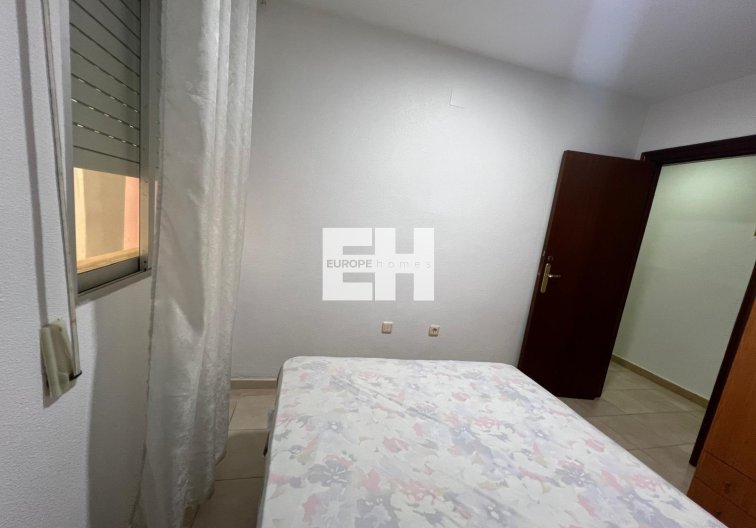 Wiederverkauf - Wohnung - Torrevieja - Playa del Cura