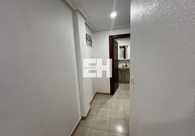 Wiederverkauf - Wohnung - Torrevieja - Playa del Cura