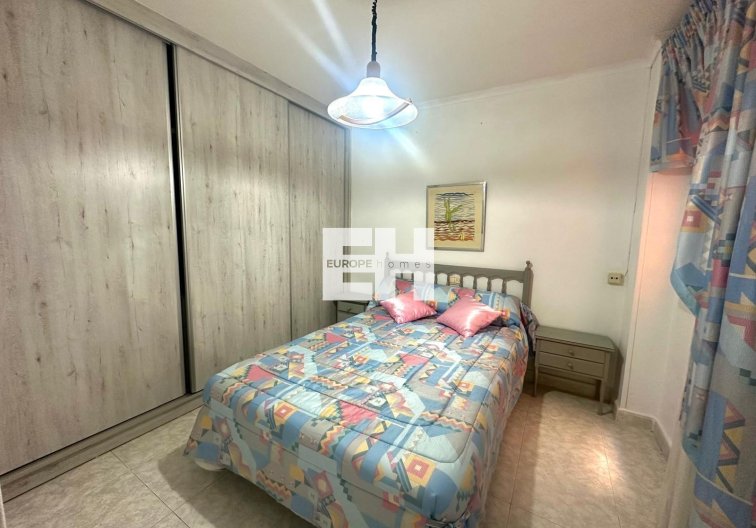 Segunda mano - Apartamento  - Torrevieja - Centro