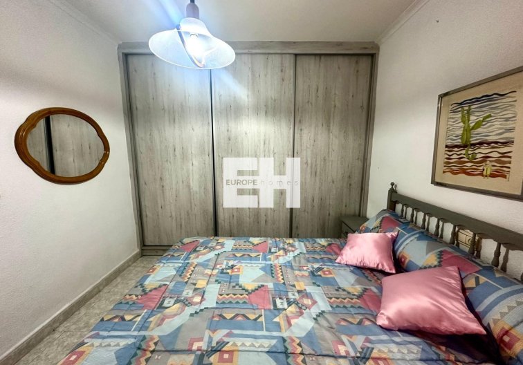 Segunda mano - Apartamento  - Torrevieja - Centro