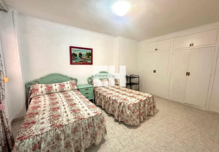 Segunda mano - Apartamento  - Torrevieja - Centro