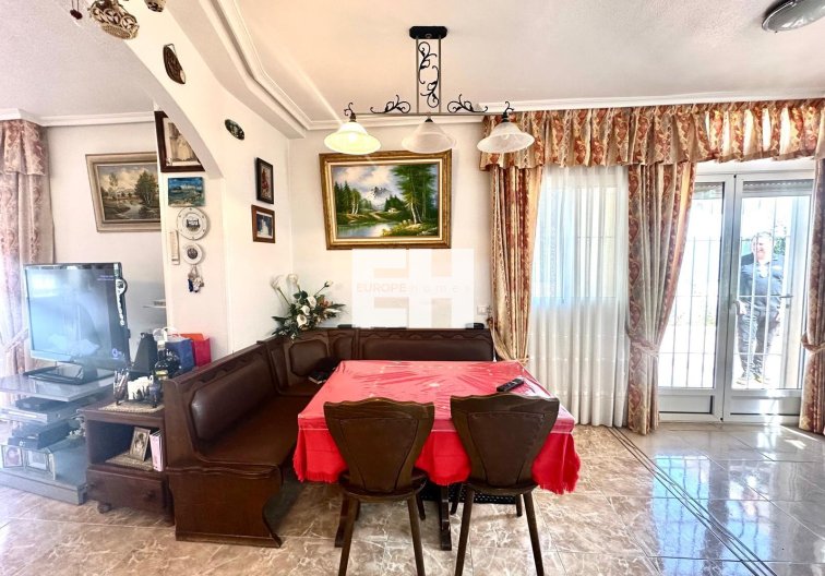 Segunda mano - Apartamento  - Torrevieja - Playa del Cura