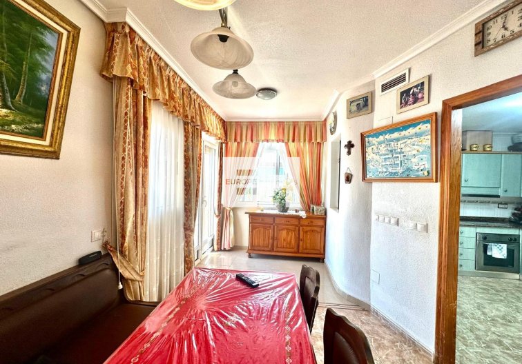 Segunda mano - Apartamento  - Torrevieja - Playa del Cura