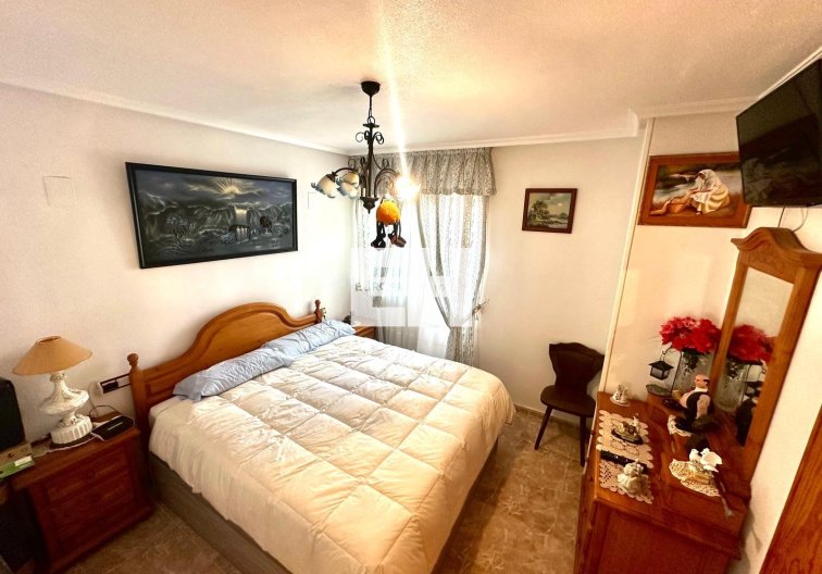 Segunda mano - Apartamento  - Torrevieja - Playa del Cura