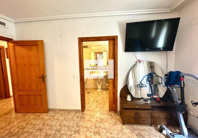 Segunda mano - Apartamento  - Torrevieja - Playa del Cura