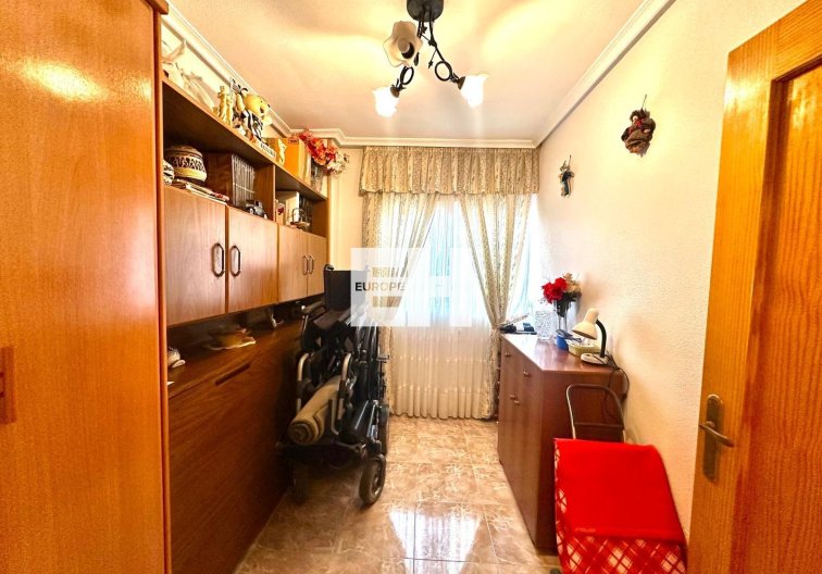 Segunda mano - Apartamento  - Torrevieja - Playa del Cura