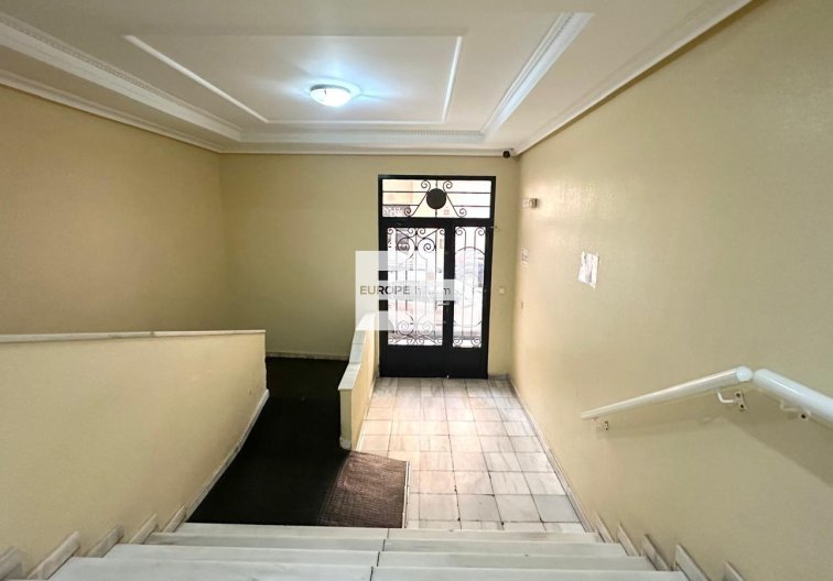 Segunda mano - Apartamento  - Torrevieja - Acequion