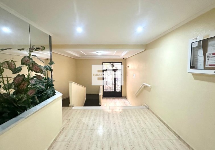 Segunda mano - Apartamento  - Torrevieja - Acequion