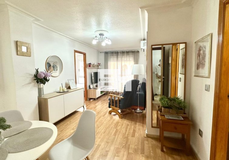 Segunda mano - Apartamento  - Torrevieja - Acequion