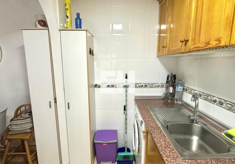 Segunda mano - Apartamento  - Torrevieja - Acequion