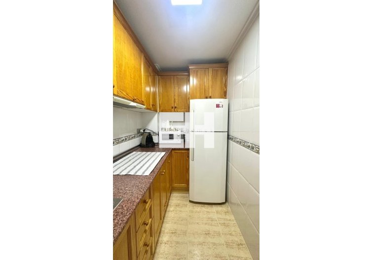 Segunda mano - Apartamento  - Torrevieja - Acequion