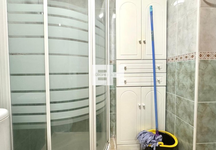 Segunda mano - Apartamento  - Torrevieja - Acequion