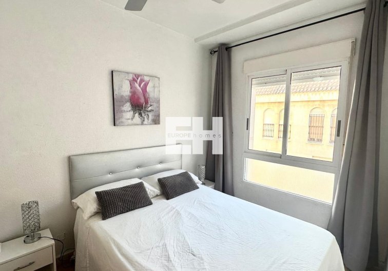 Segunda mano - Apartamento  - Torrevieja - Acequion