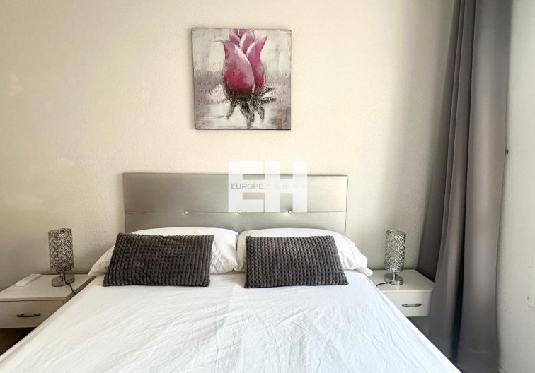 Segunda mano - Apartamento  - Torrevieja - Acequion