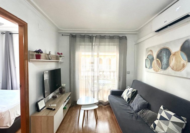 Segunda mano - Apartamento  - Torrevieja - Acequion