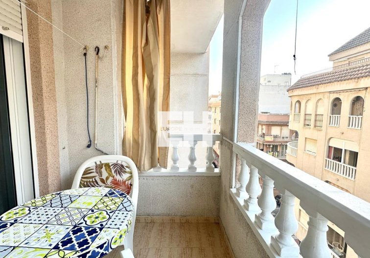 Segunda mano - Apartamento  - Torrevieja - Acequion