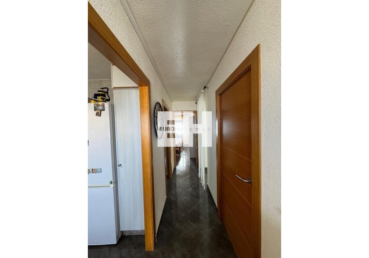 Herverkoop - Appartement - Torrevieja - Playa del Cura