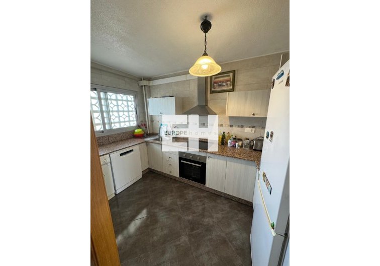 Herverkoop - Appartement - Torrevieja - Playa del Cura