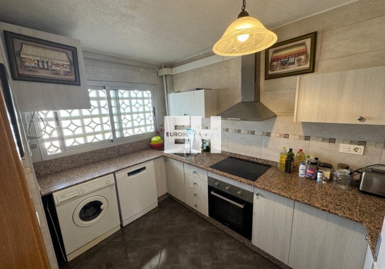 Herverkoop - Appartement - Torrevieja - Playa del Cura