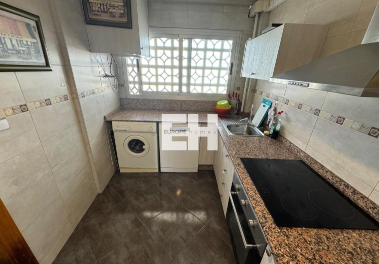 Herverkoop - Appartement - Torrevieja - Playa del Cura