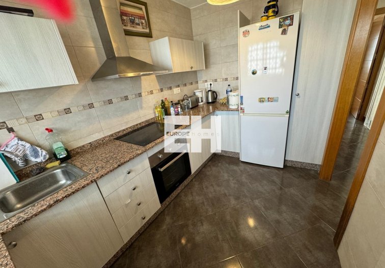 Herverkoop - Appartement - Torrevieja - Playa del Cura