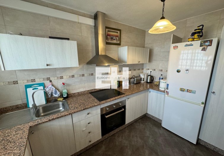 Herverkoop - Appartement - Torrevieja - Playa del Cura