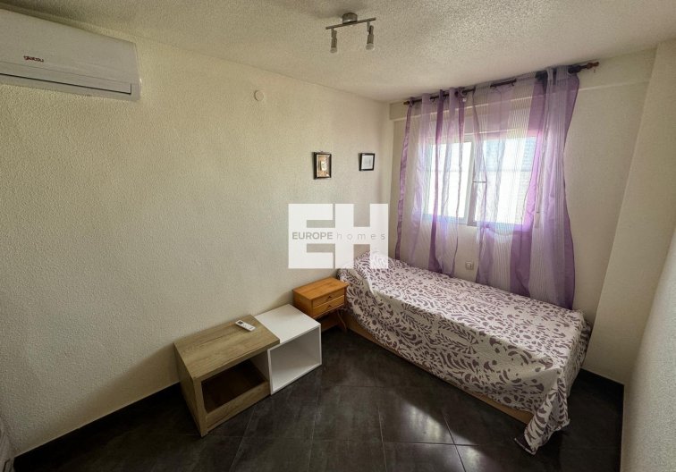 Herverkoop - Appartement - Torrevieja - Playa del Cura