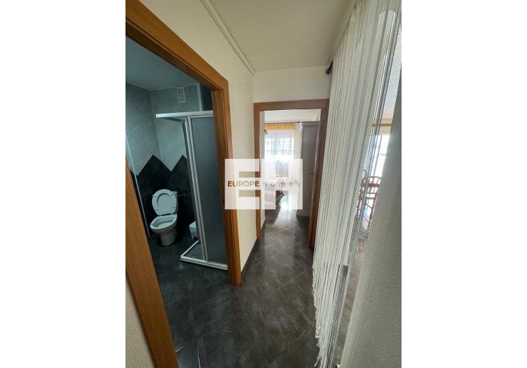 Herverkoop - Appartement - Torrevieja - Playa del Cura