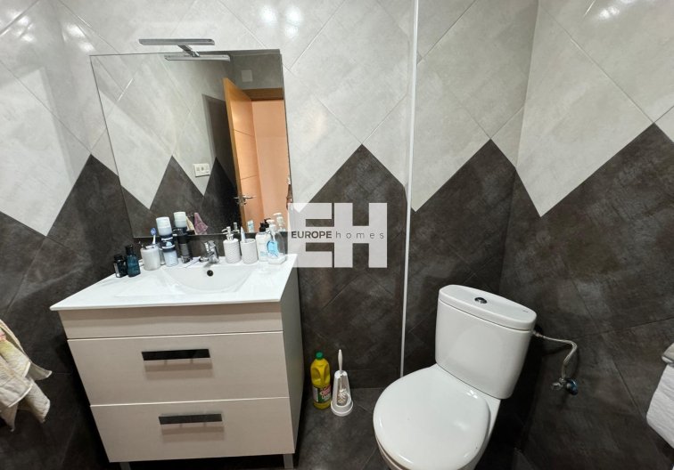 Herverkoop - Appartement - Torrevieja - Playa del Cura