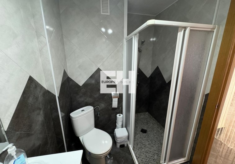 Herverkoop - Appartement - Torrevieja - Playa del Cura