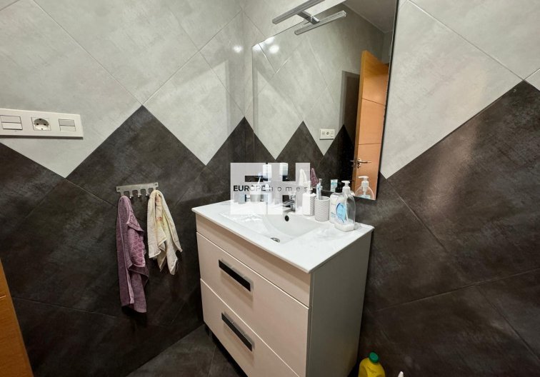 Herverkoop - Appartement - Torrevieja - Playa del Cura