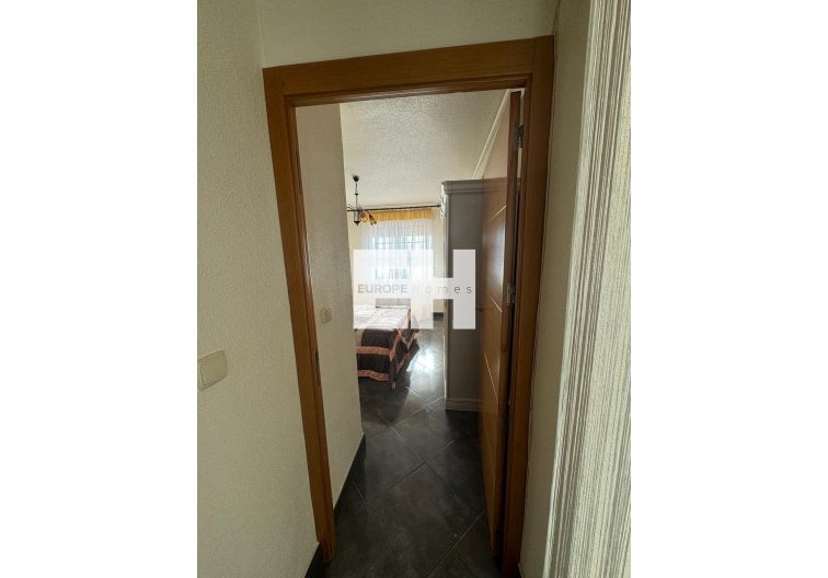 Herverkoop - Appartement - Torrevieja - Playa del Cura